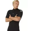 kopie van Wetsuit Rip Curl Dawn Patrol  2mm SS Pine Night