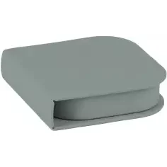Doos voor Surflogic Green paraffine