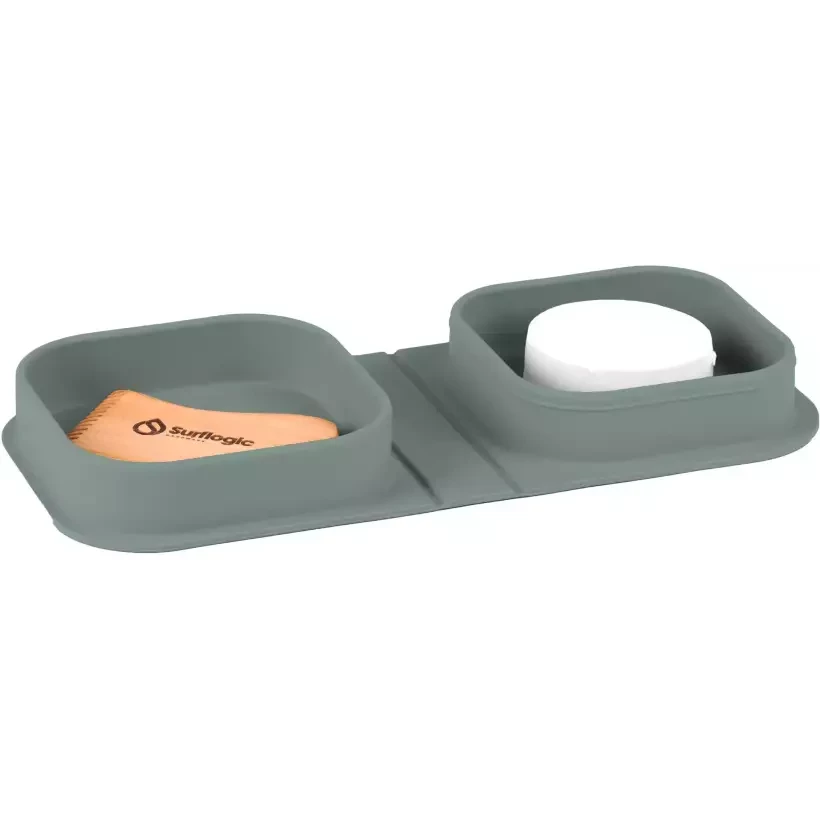 Box für Surflogic Green Paraffin