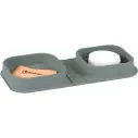Caja para parafina Surflogic Green