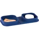 Doos voor Surflogic Blue paraffine