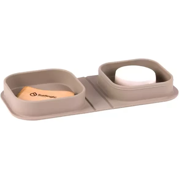 Caja para parafina Surflogic Arena