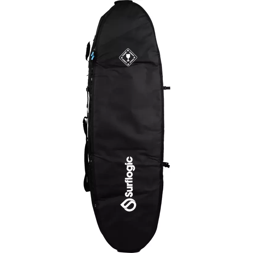 Surflogic Travel hoes