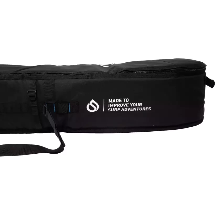 Surflogic Travel Case