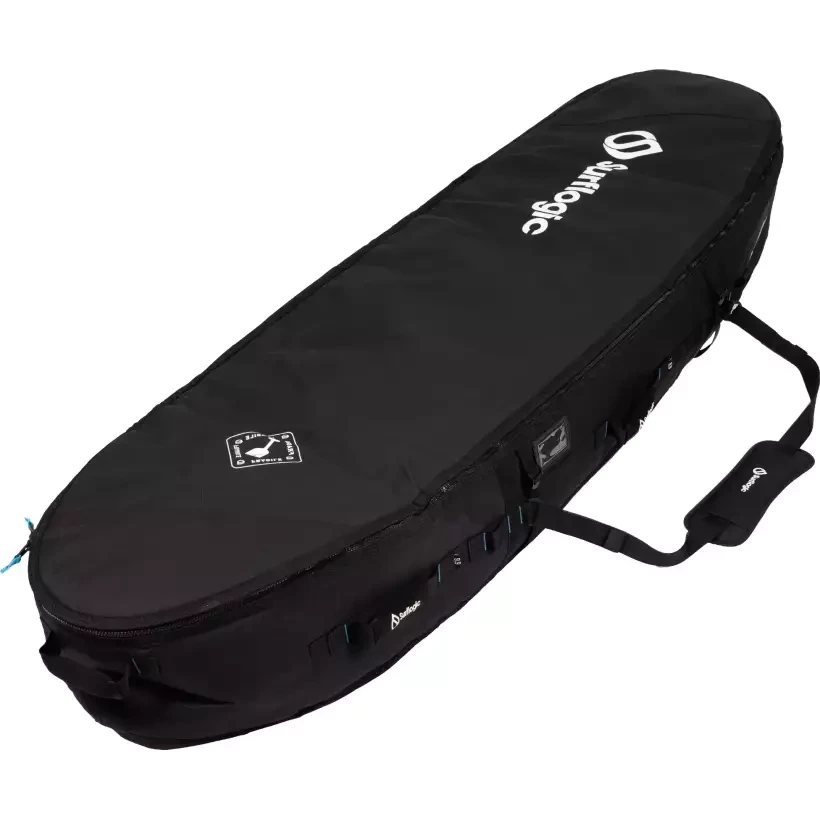 Capa Surflogic Travel