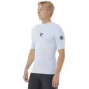 Lycra von Rip Curl Waves SS White