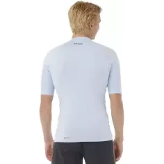Lycra von Rip Curl Waves SS White 2