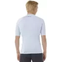 Lycra Rip Curl Waves SS White