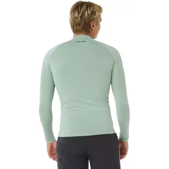 Lycra von Rip Curl Waves LS Aloe