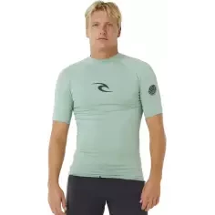Lycra von Rip Curl Waves SS Aloe