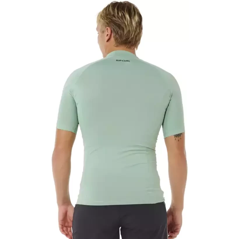 Lycra von Rip Curl Waves SS Aloe