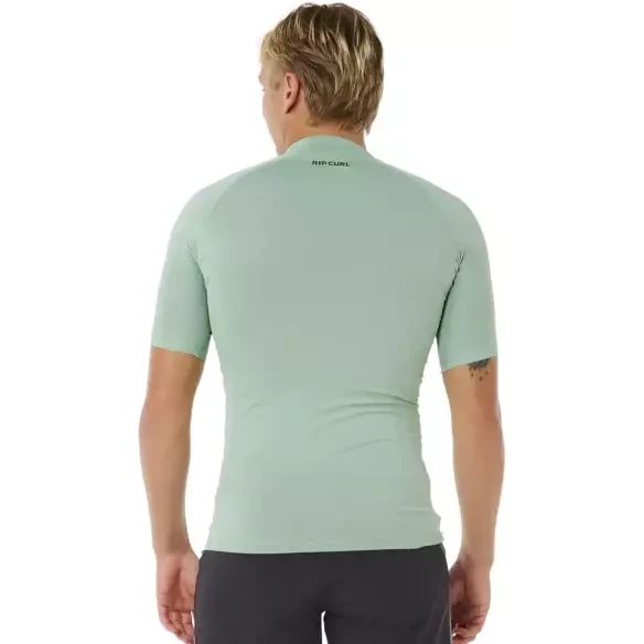 Lycra von Rip Curl Waves SS Aloe