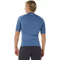 Lycra von Rip Curl Waves SS Bluefin 2