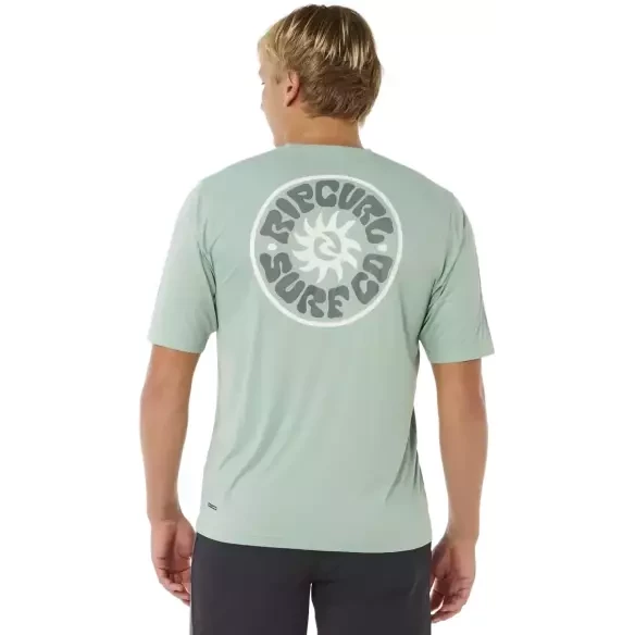 Rip Curl Pacific Rinse SURFLITE Aloe UV Shirt