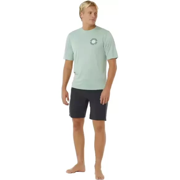 Rip Curl Pacific Rinse SURFLITE Aloe UV Shirt