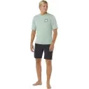 Maglietta UV Rip Curl Pacific Rinse SURFLITE Aloe