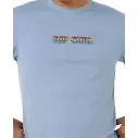 UV-Shirt Rip Curl Icons of SURFLITE UPF50 Faded Denim