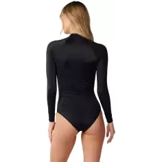 Lycra zwempak Rip Curl Classic Surf Black 2