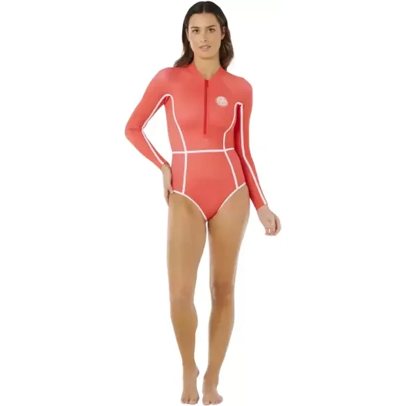 Lycra bañador Rip Curl Classic Surf Red