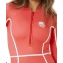 Lycra bañador Rip Curl Classic Surf Red