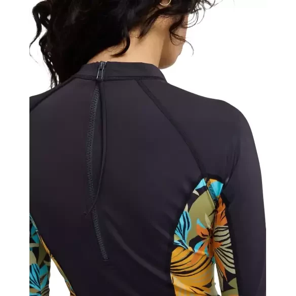 Billabong lycra zwempak Tropic bodysuit Ocean Eyes