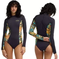 Billabong Tropic bodysuit Ocean Eyes