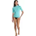 Billabong Tropic Surf SS Ocean eyes