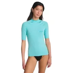 Lycra Billabong Tropic Surf SS Ocean eyes