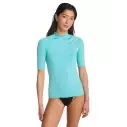 Billabong Tropic Surf SS Ocean Eyes Lycra