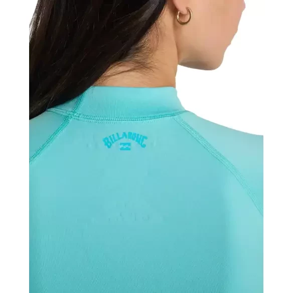 Billabong Tropic Surf SS Ocean eyes