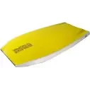 Sniper Cortex PE Black/Fluro Yellow Bodyboard