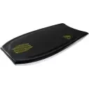 Sniper Cortex PE Black/Fluro Yellow Bodyboard