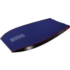 Tabla de Bodyboard Sniper Shenron PE White/Dark Blue 2