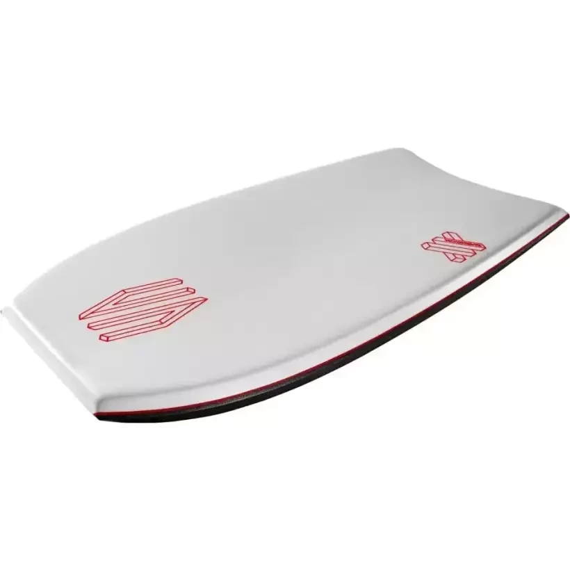 Planche de Bodyboard Sniper Shenron PE White/Dark Blue