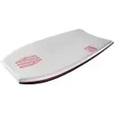 Planche de Bodyboard Sniper Shenron PE White/Dark Blue