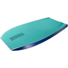 Sniper Shenron PE Dark Blue/Turquoise Bodyboard 2