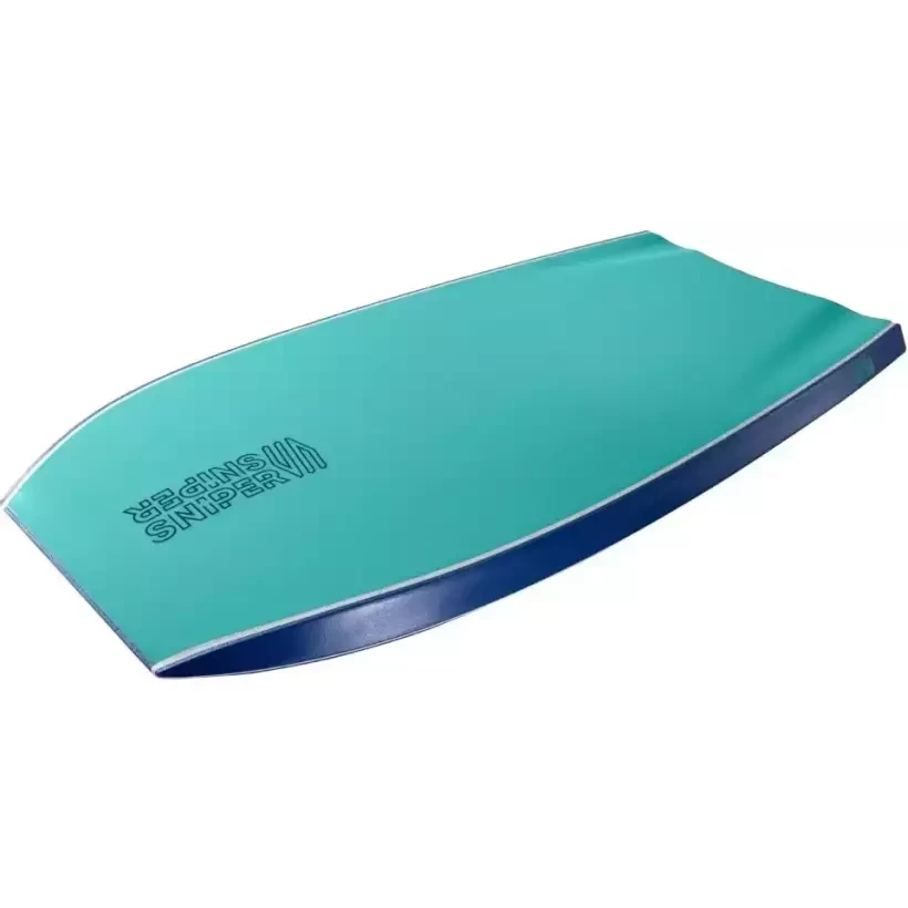 Sniper Shenron PE Dark Blue/Turquoise Bodyboard