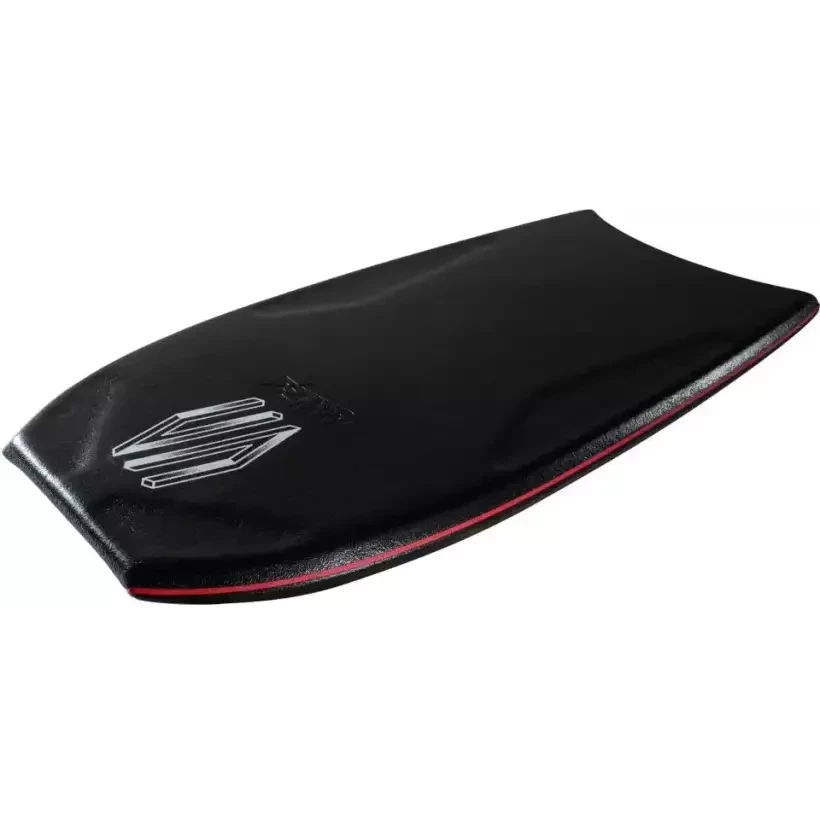 Tabla de Bodyboard Sniper Iconic Amaury Lavernhe NXT PP Mid Black/orange