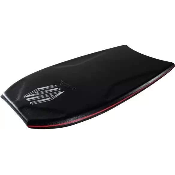 Tabla de Bodyboard Sniper Iconic Amaury Lavernhe NXT PP Mid Black/orange