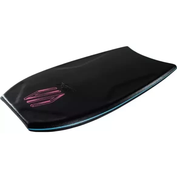 Sniper Iconic Amaury Lavernhe NXT PP Stiff Black/Pink Bodyboard