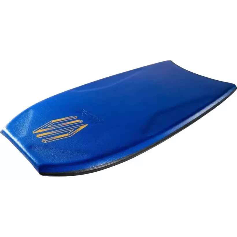 Bodyboardtisch Sniper Iconic Amaury Lavernhe NXT PP Stiff Dark Blue/Tangerine
