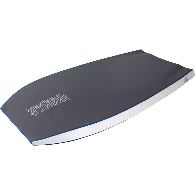Sniper Cortex PE Dark Blue/Dark Grey Bodyboard