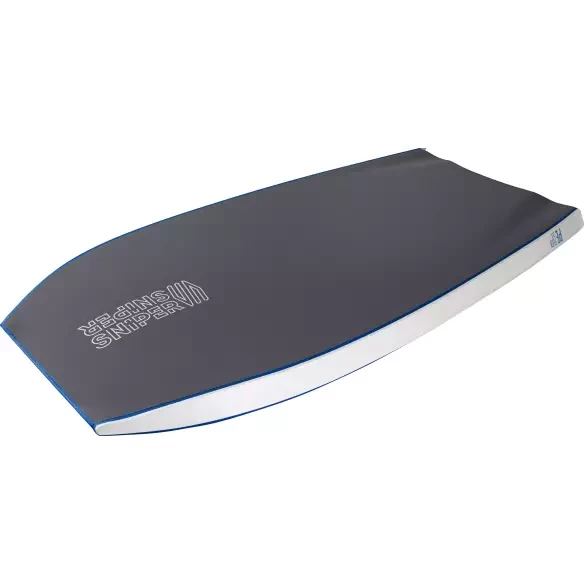 Sniper Cortex PE Dark Blue/Dark Grey Bodyboard