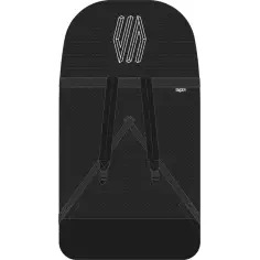 Housse de bodyboard Sniper Deluxe cover 2