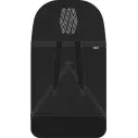 Custodia per bodyboard Sniper Deluxe cover