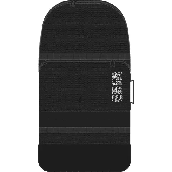Custodia per bodyboard Sniper Deluxe cover