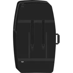 Dubbele bodyboard hoes Sniper twin cover 2