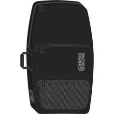 Capa de bodyboard dupla Sniper twin cover