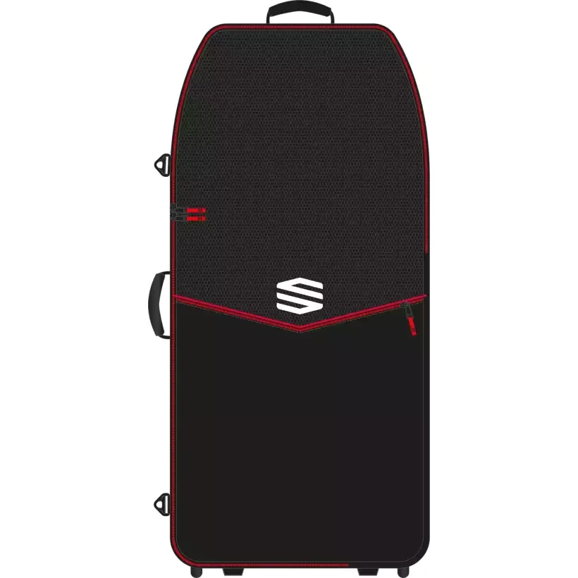Funda de bodyboard Sniper Rolling cover