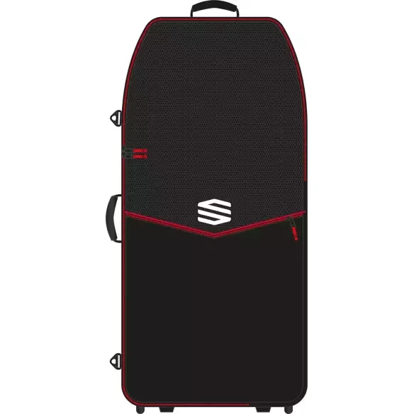 Sniper Rolling cover bodyboard hoes